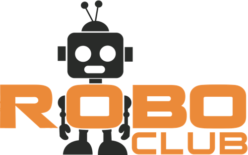 "JCU Robo Club"